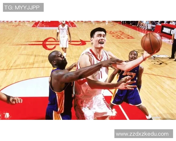 姚明进场服的传奇故事与篮球精神的完美结合